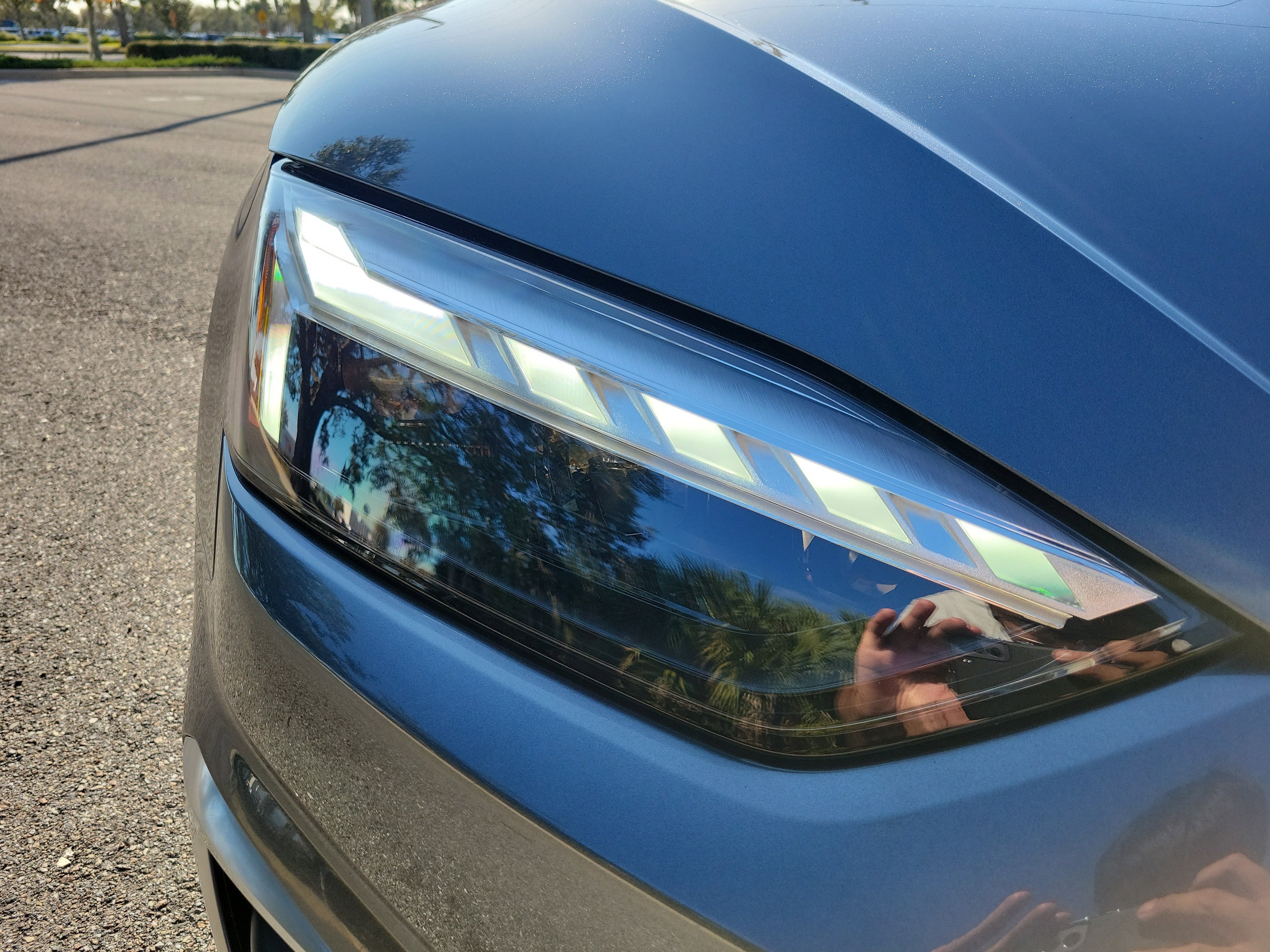 Certified 2024 Audi A5 2.0T Premium Plus image 11