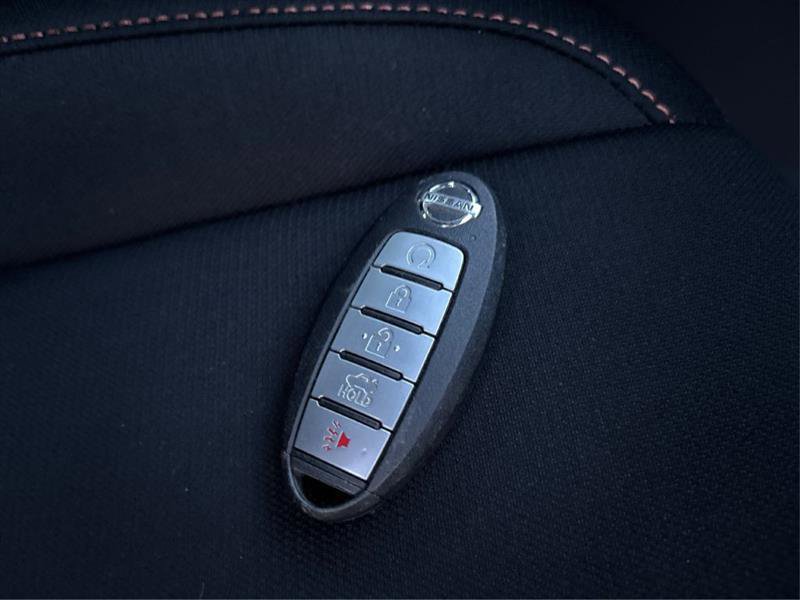 Used 2022 Nissan Sentra SR w/ Electronics Package image 20