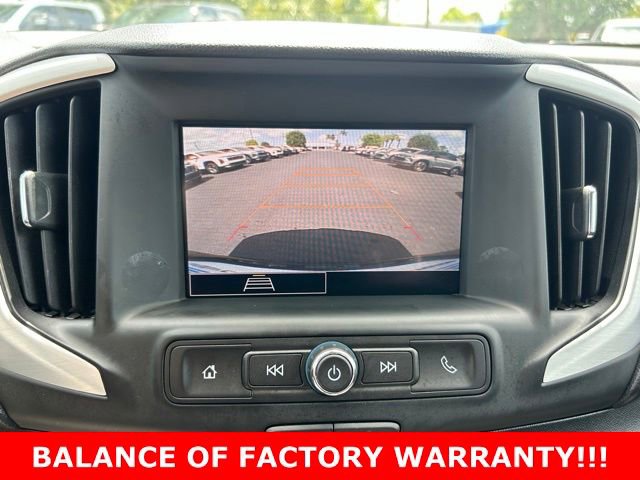 Used 2024 GMC Terrain SLE FWD image 23