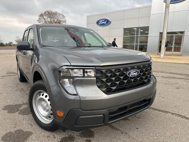 New 2025 Ford Maverick XL w/ Equipment Group 101A image 5