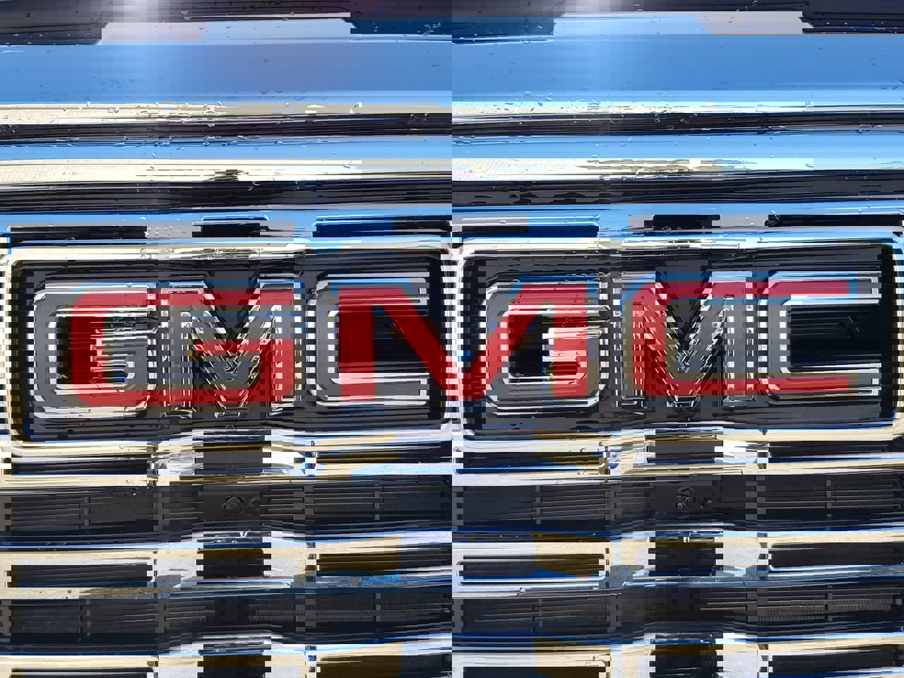 New 2024 GMC Sierra 1500 Denali w/ Technology Package image 69