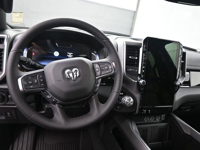 New 2026 RAM 1500 Laramie image 44