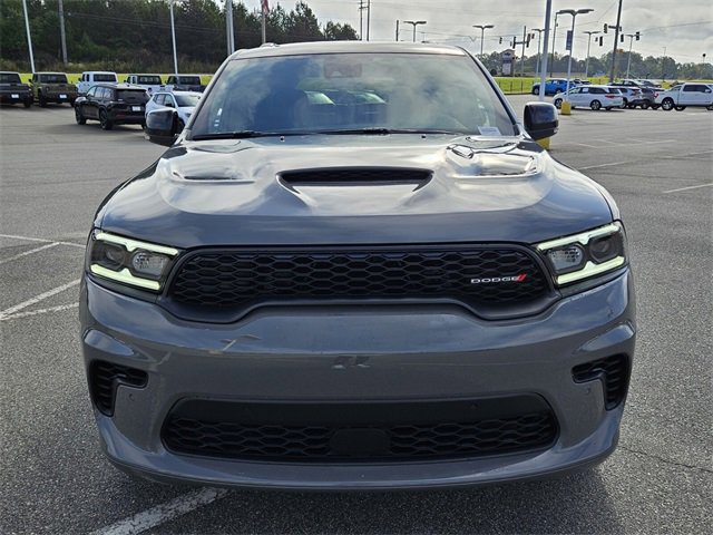 New 2026 Dodge Durango R/T image 2