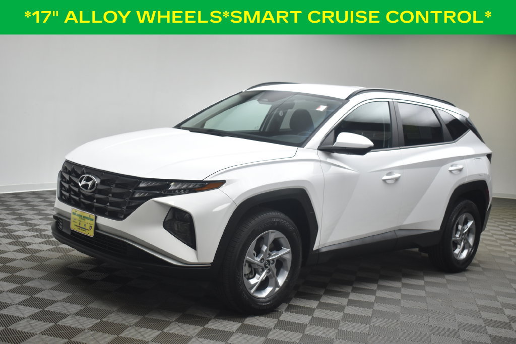 Used 2024 Hyundai Tucson SEL AWD/4WD image 2