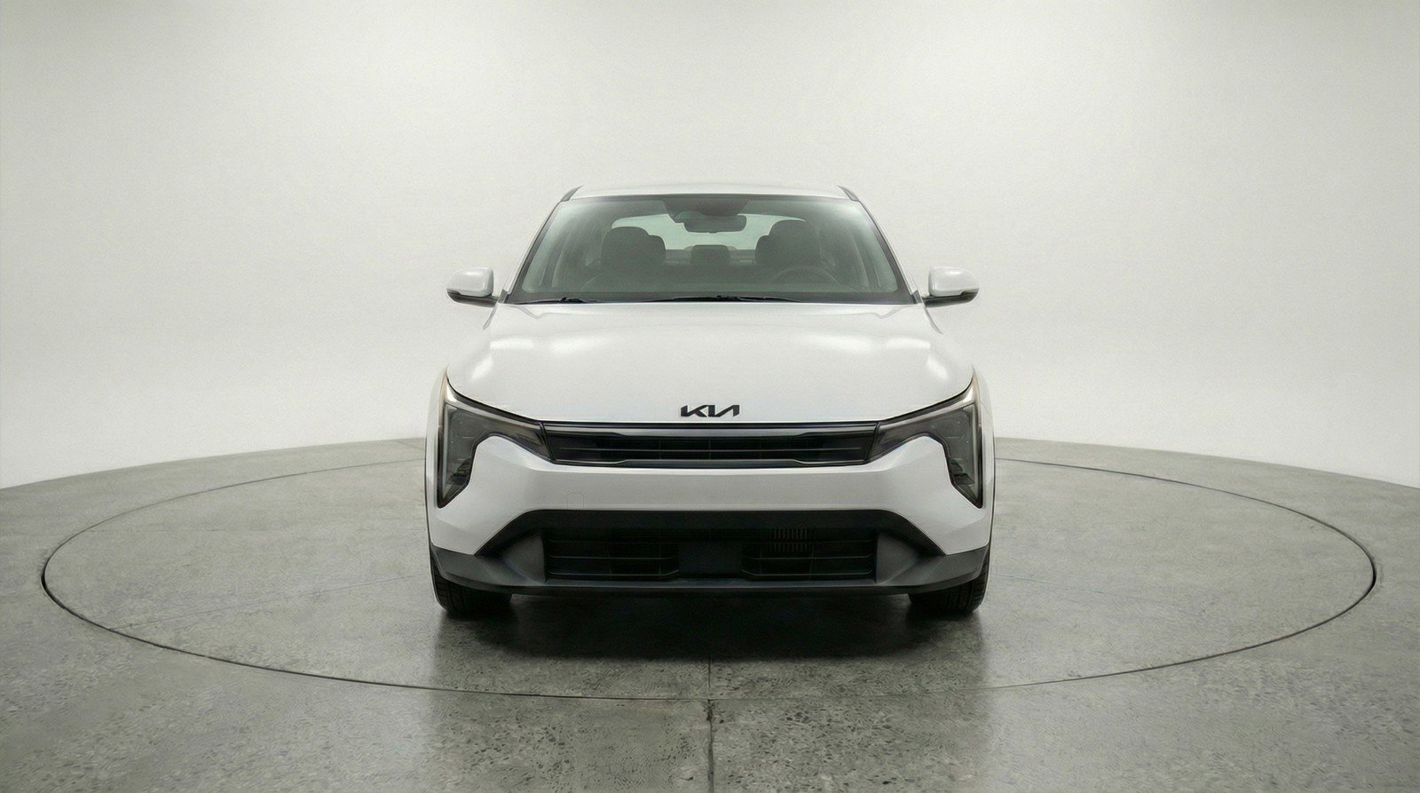 Used 2025 Kia K4 LXS image 2