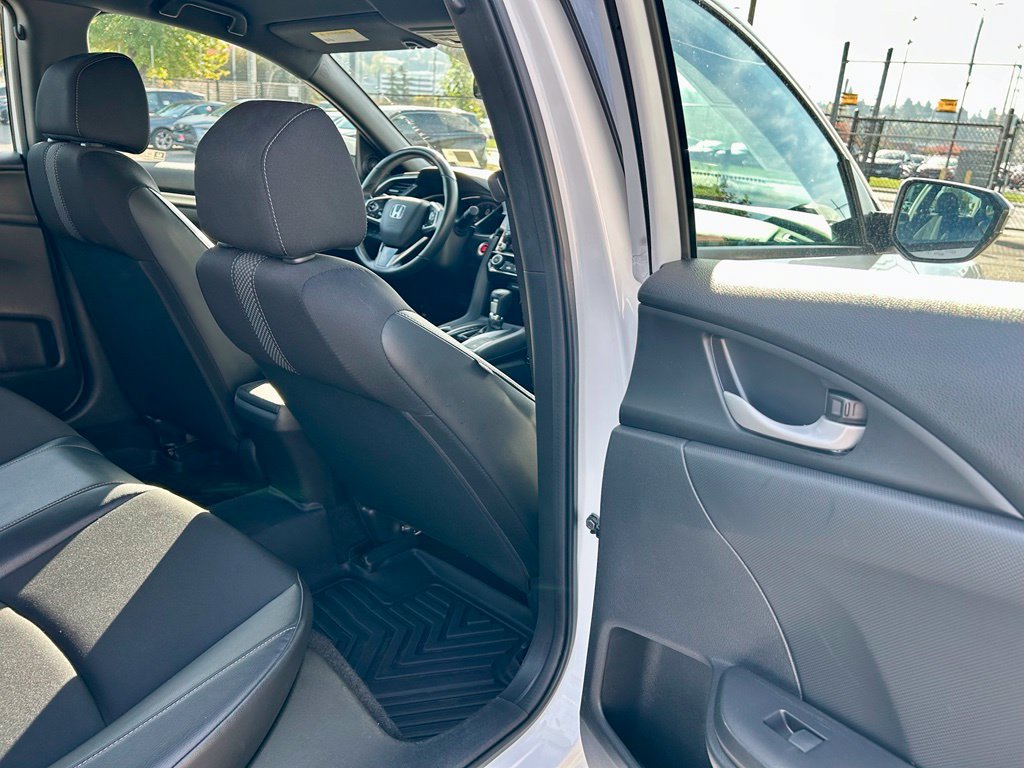 Used 2019 Honda Civic Sport image 12