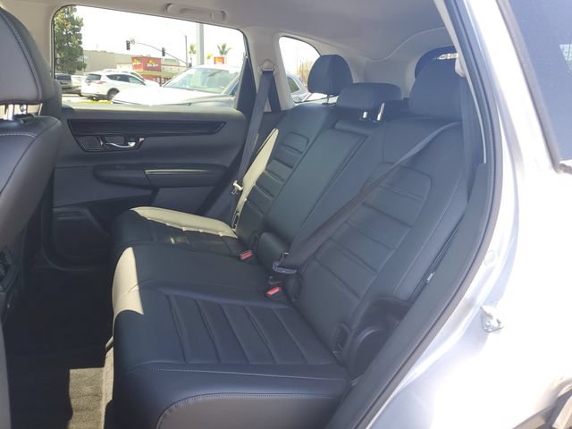Certified 2026 Honda CR-V EX-L image 12