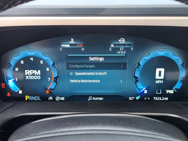 Certified 2025 Ford Bronco Sport Heritage w/ Convenience Package AWD/4WD image 31