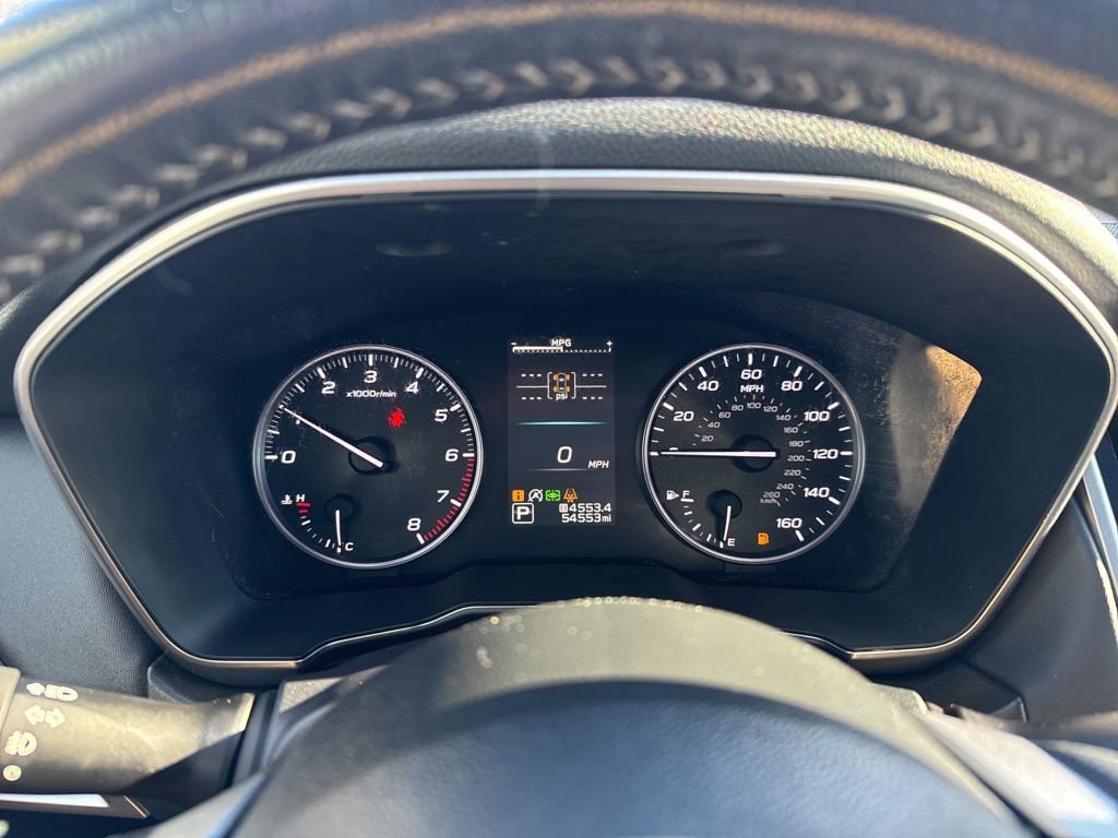 Used 2022 Subaru Outback Limited image 11