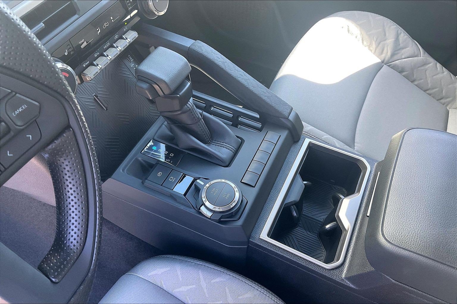 New 2026 Toyota Tacoma SR5 AWD/4WD image 10
