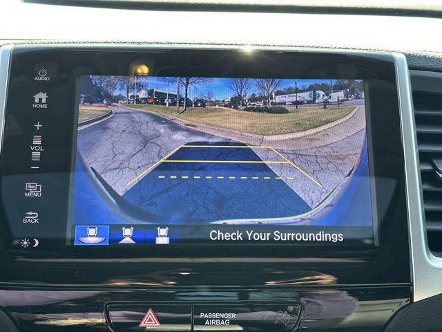 Used 2020 Honda Ridgeline RTL image 34