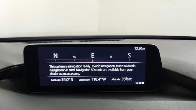 New 2025 MAZDA MAZDA3 Hatchback w/Premium Plus Pkg AWD/4WD image 18
