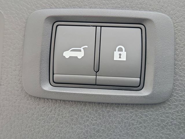 New 2026 Mitsubishi Eclipse Cross SE image 12