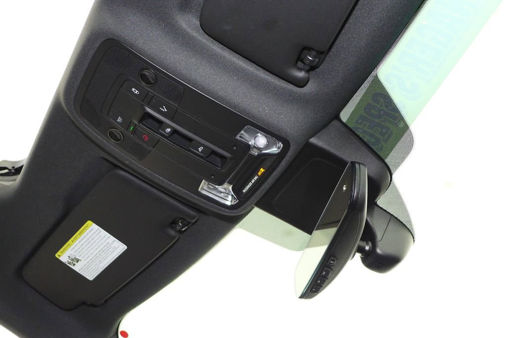 Used 2025 Audi Q3 2.0T Premium Plus w/ Premium Plus Package image 17