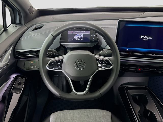 New 2026 Volkswagen ID.4 Pro image 21