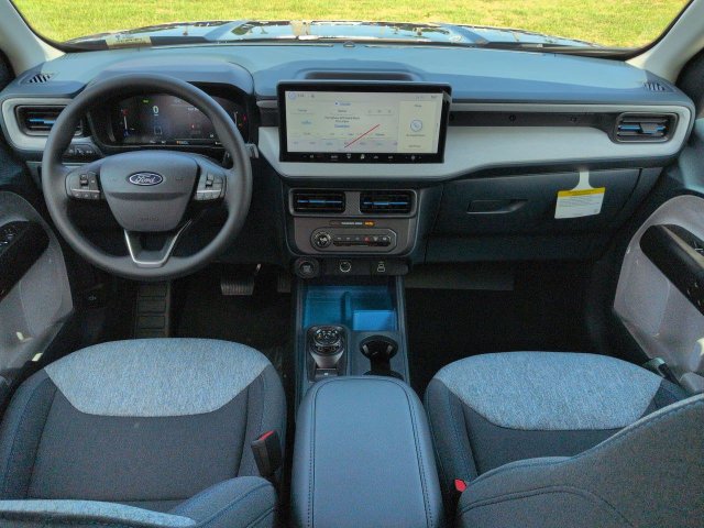 New 2026 Ford Maverick XLT FWD image 15