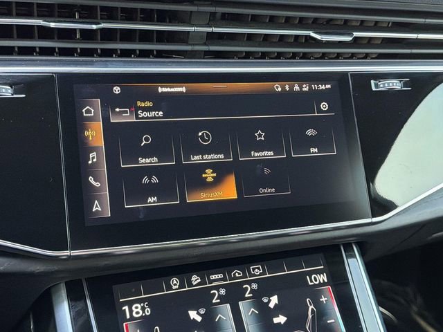 Used 2023 Audi Q7 2.0T Premium Plus w/ Premium Plus Package image 15