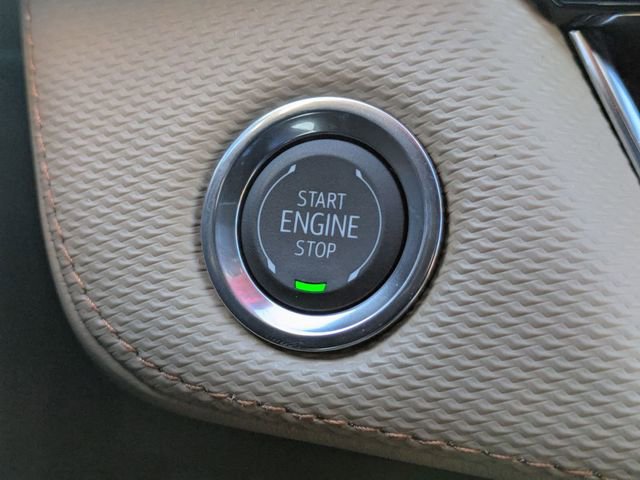 New 2026 Chevrolet Equinox ACTIV image 21