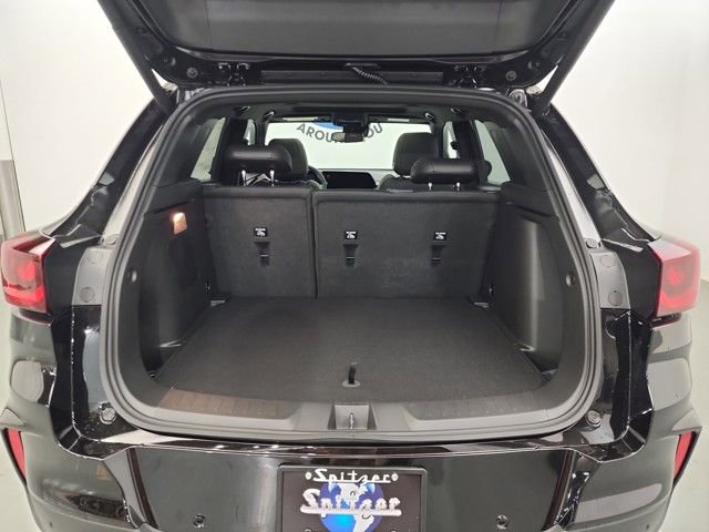 New 2026 Chevrolet TrailBlazer RS w/ Convenience Package image 7