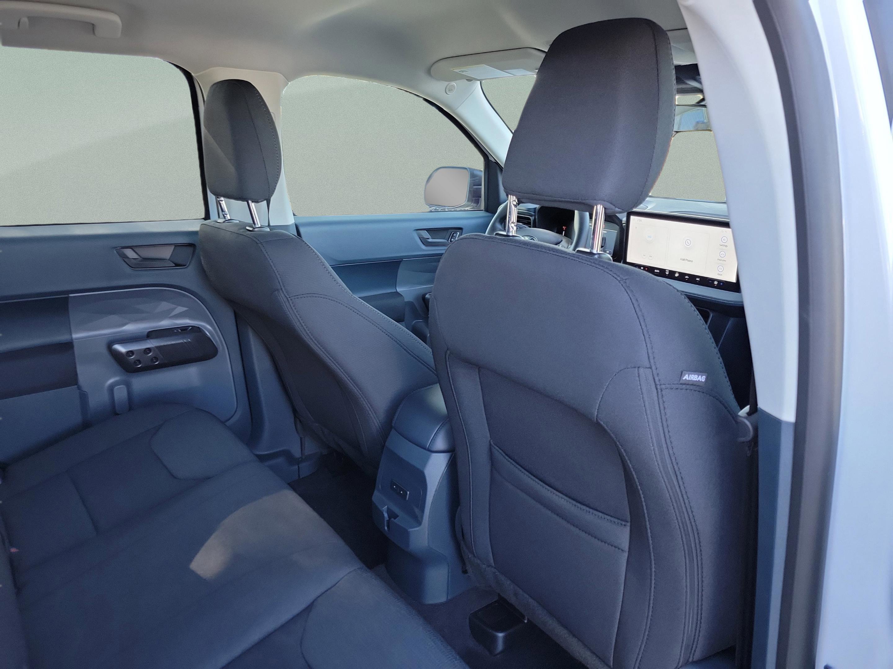 New 2026 Ford Maverick XL w/ Equipment Group 101A image 24