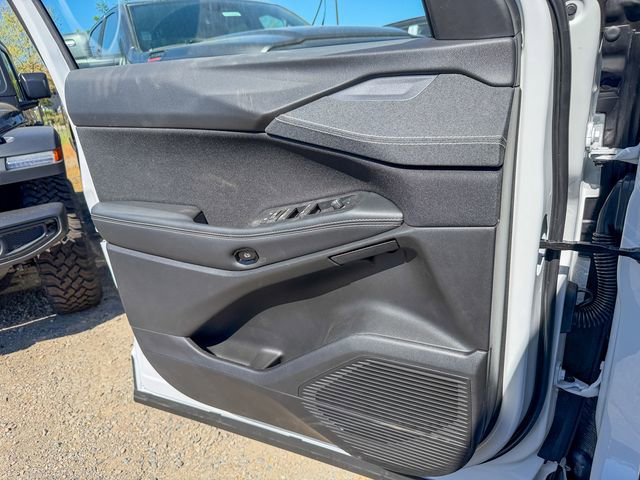 New 2026 Jeep Cherokee Laredo image 13