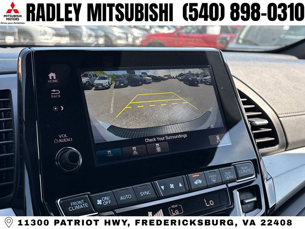 Used 2023 Honda Odyssey Sport image 9