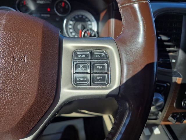 Used 2014 RAM 1500 Laramie w/ Convenience Group AWD/4WD image 23