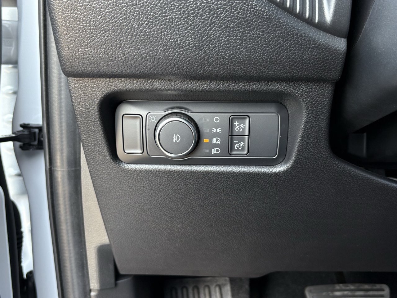 New 2026 Ford Ranger XLT RWD image 22