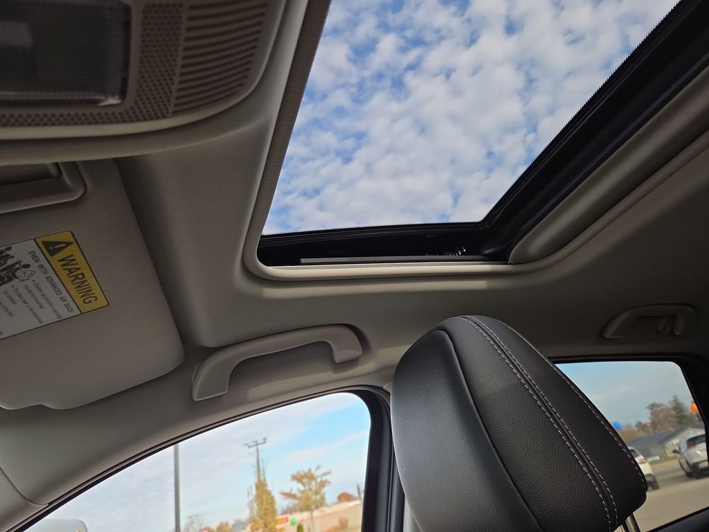 Used 2025 MAZDA CX-5 AWD 2.5 S w/ Preferred Package image 24