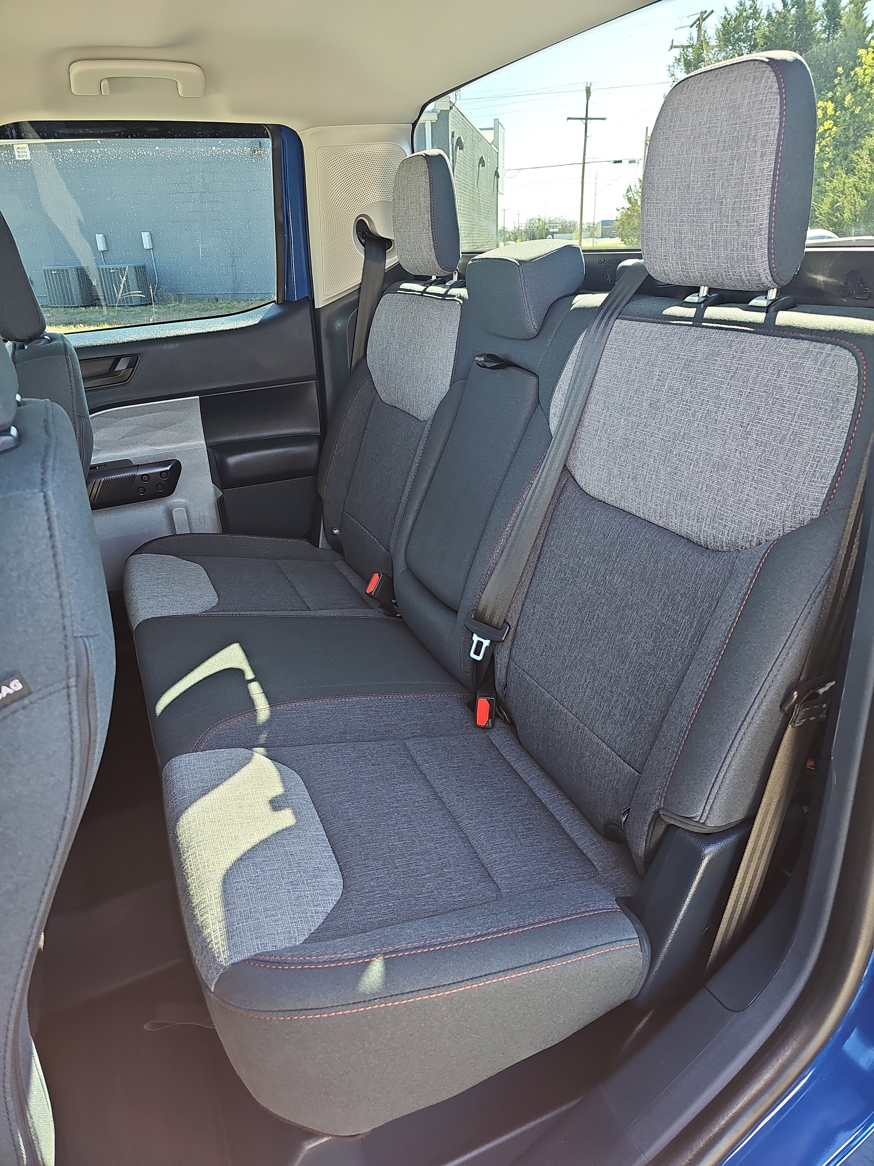 Used 2024 Ford Maverick XLT w/ XLT Luxury Package image 14