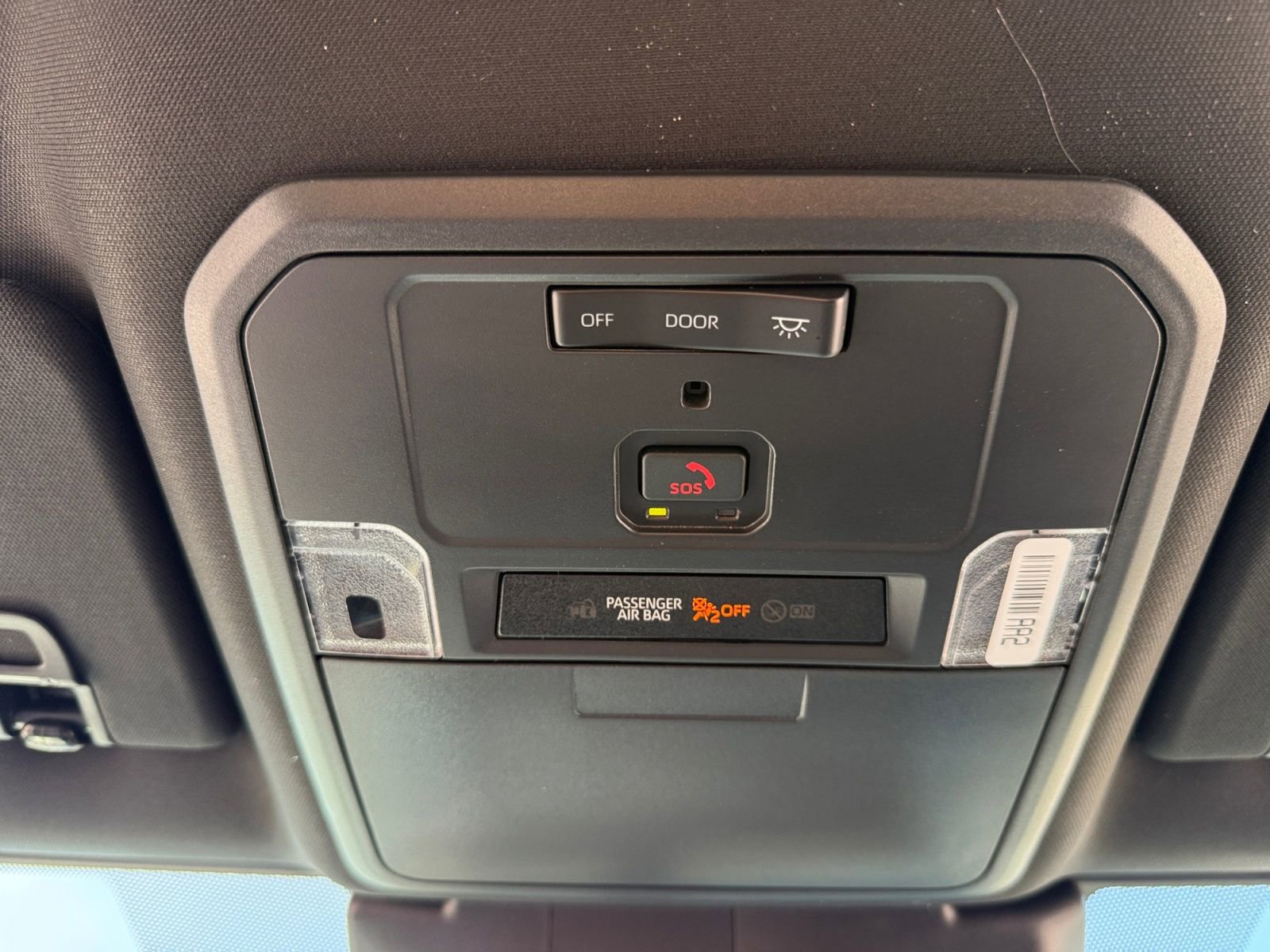 New 2026 Toyota Tacoma SR5 image 20