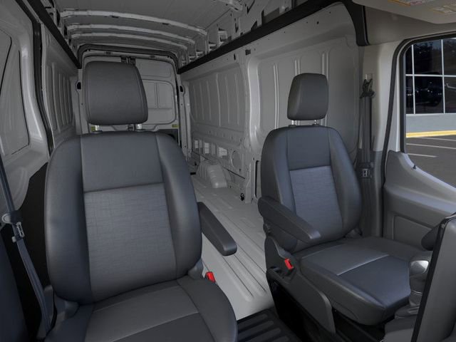New 2026 Ford Transit 350 Base image 11
