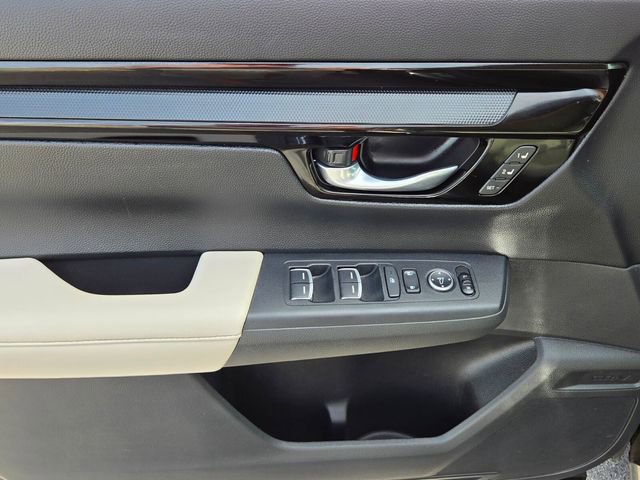 Certified 2023 Honda CR-V EX-L image 24