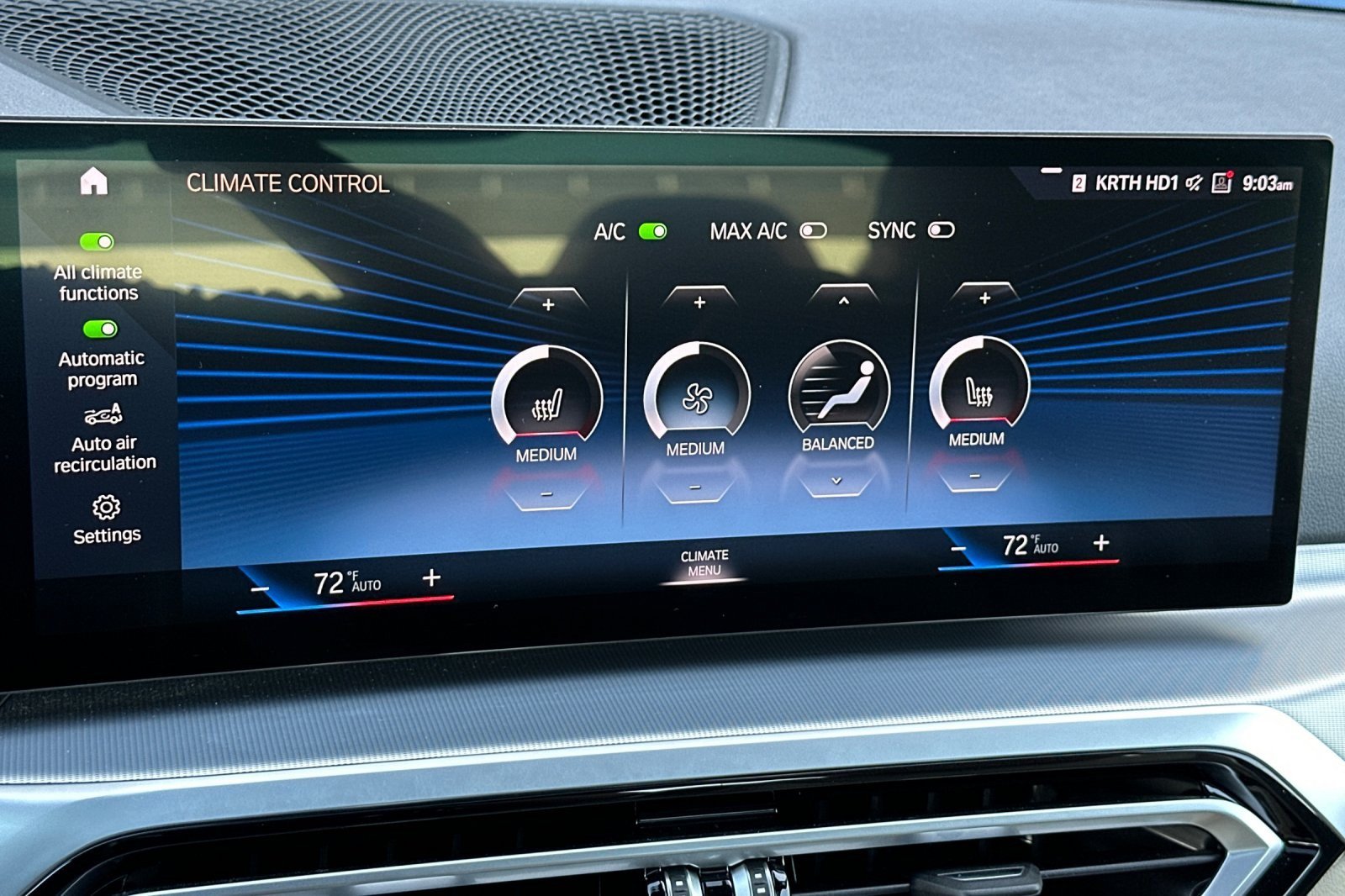 Used 2024 BMW M440i Coupe RWD image 17