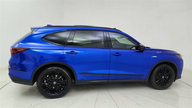 Used 2025 Acura MDX A-Spec image 6