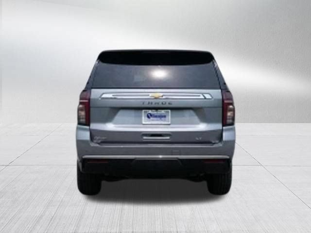Used 2023 Chevrolet Tahoe LT w/ Luxury Package AWD/4WD image 4