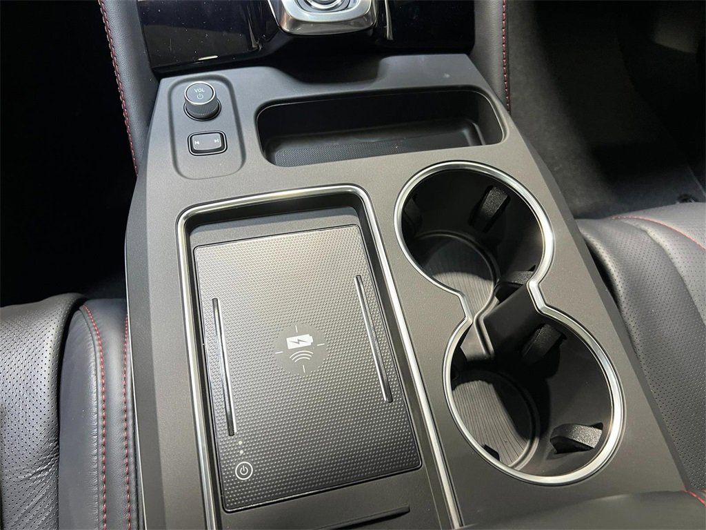 New 2026 Acura MDX A-Spec image 21