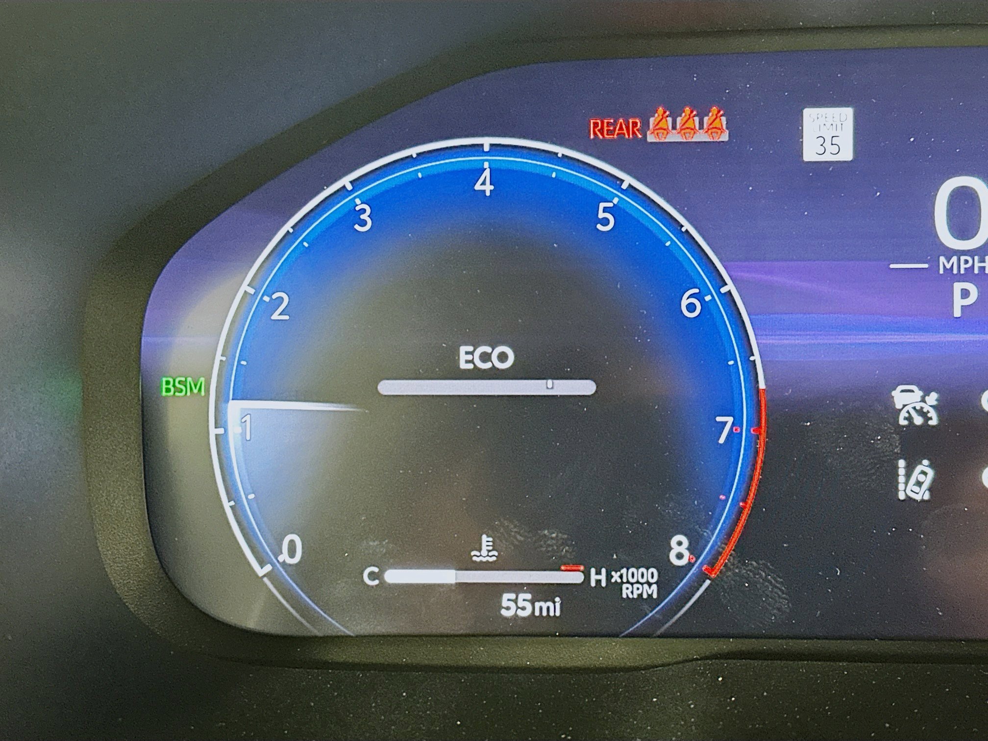 Used 2025 Toyota RAV4 Limited w/ Weather Package FWD image 19