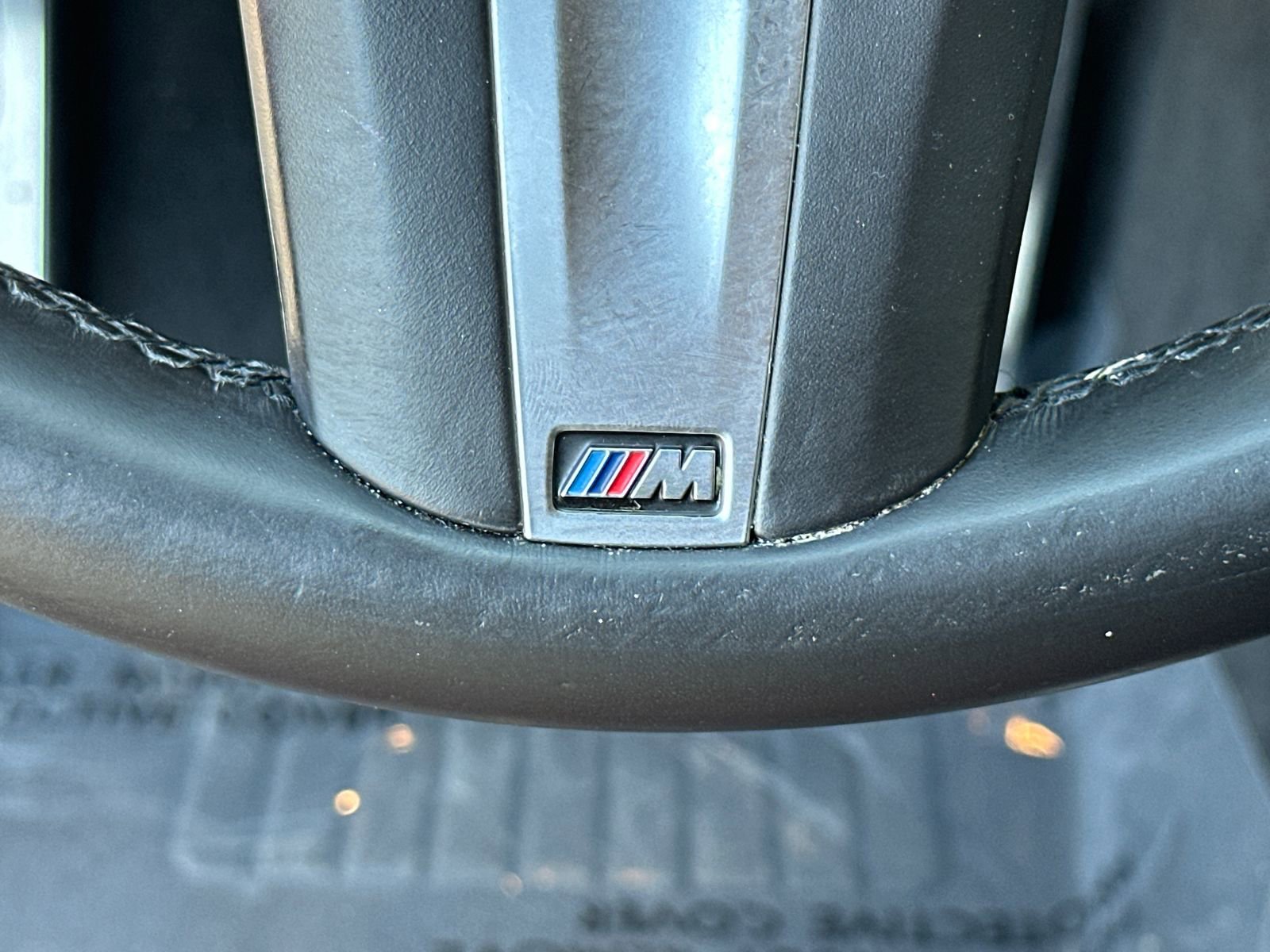 Used 2021 BMW 430i Coupe w/ M Sport Package image 21