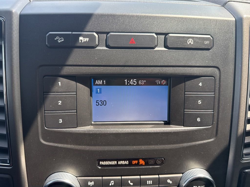 Used 2018 Ford Expedition XLT w/ Equipment Group 201A image 14