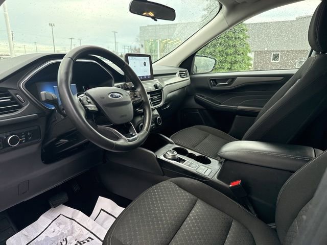 Used 2023 Ford Escape Active w/ Cold Weather Package image 15