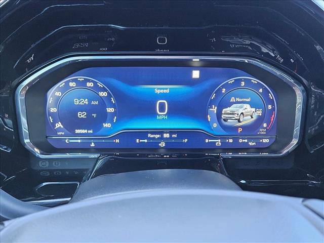 Used 2023 Chevrolet Silverado 1500 RST AWD/4WD image 11