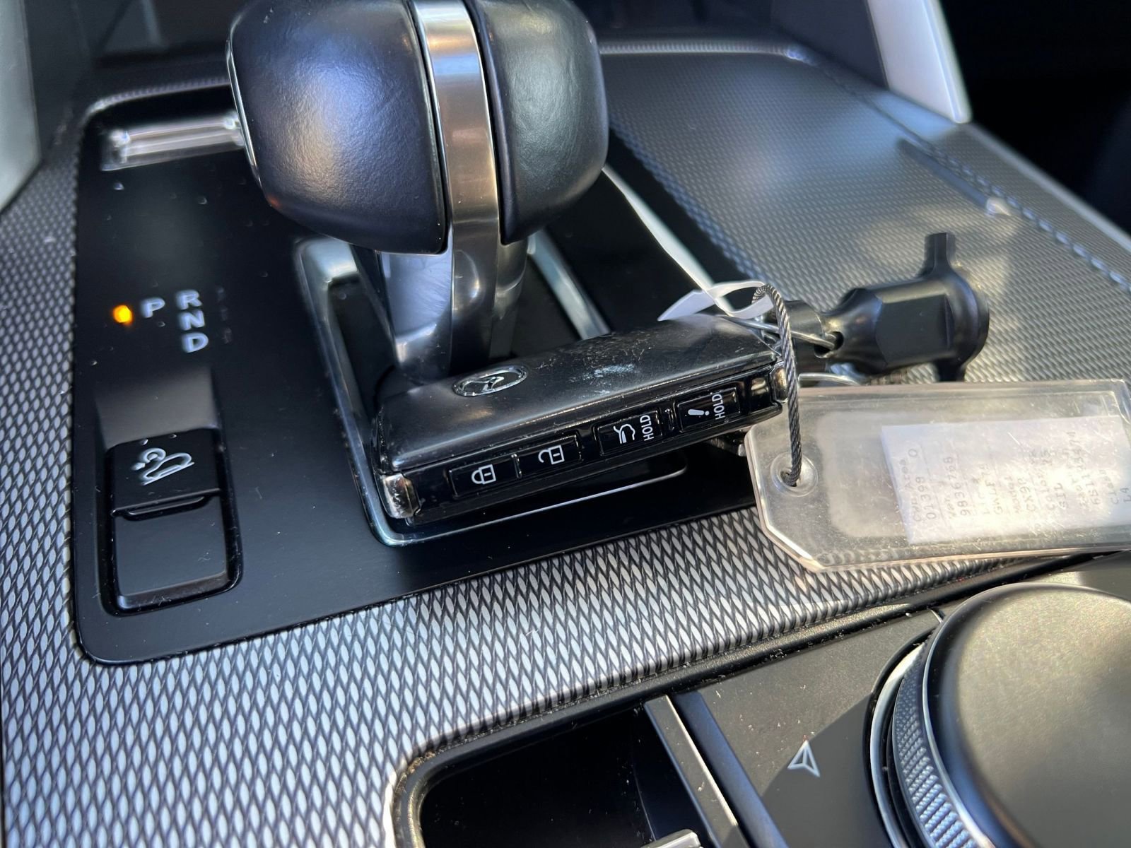 Used 2025 MAZDA CX-90 3.3 Turbo w/ Preferred Package image 23