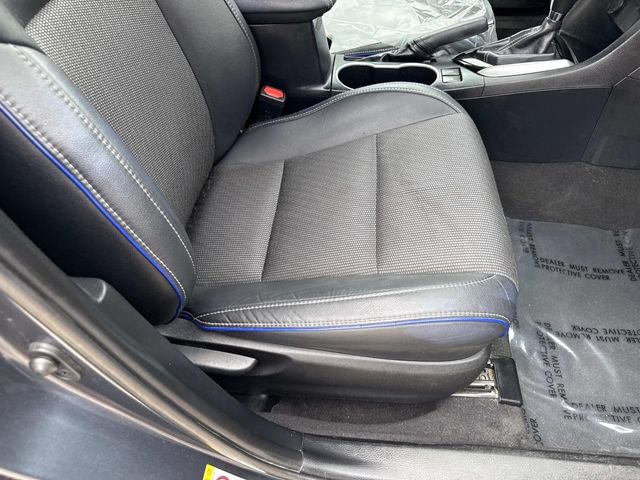 Used 2018 Toyota Corolla SE w/ Carpet Mat Package (TMS) FWD image 8