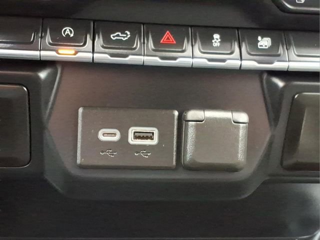 Used 2020 GMC Sierra 1500 SLE w/ SLE Convenience Package AWD/4WD image 21