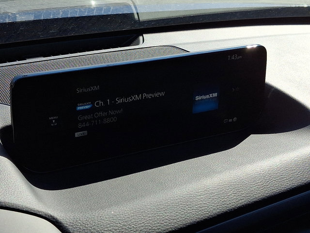 New 2026 MAZDA CX-50 AWD 2.5 Hybrid w/ Weather Package image 13