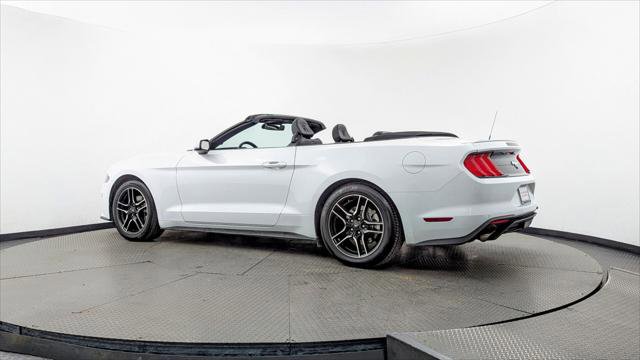 Used 2023 Ford Mustang Premium image 4