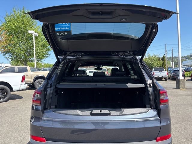 Used 2022 BMW X5 xDrive40i AWD/4WD image 40