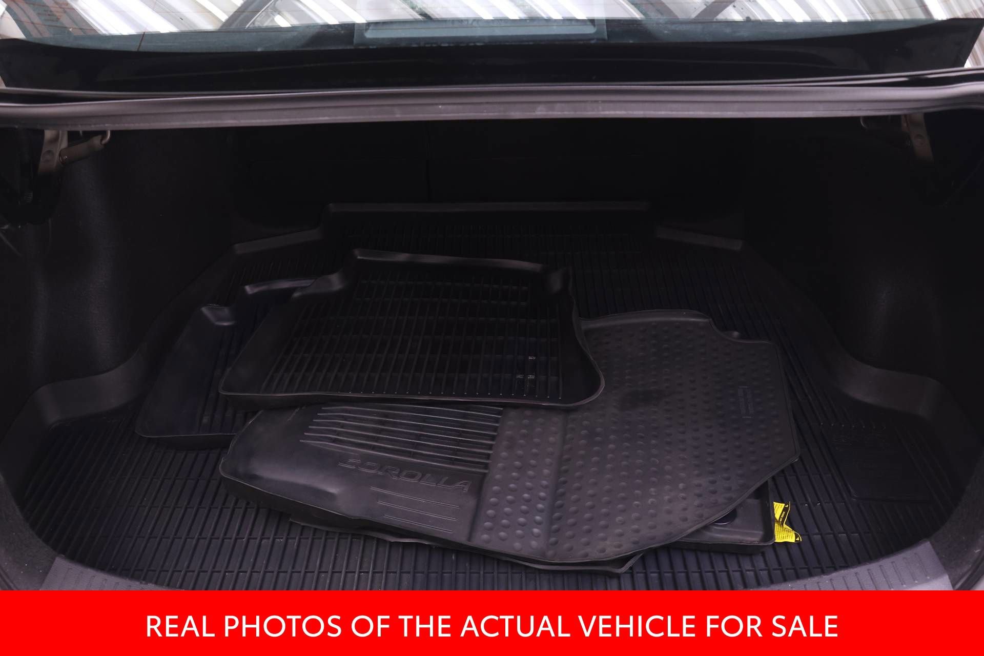 Certified 2024 Toyota Corolla LE image 16