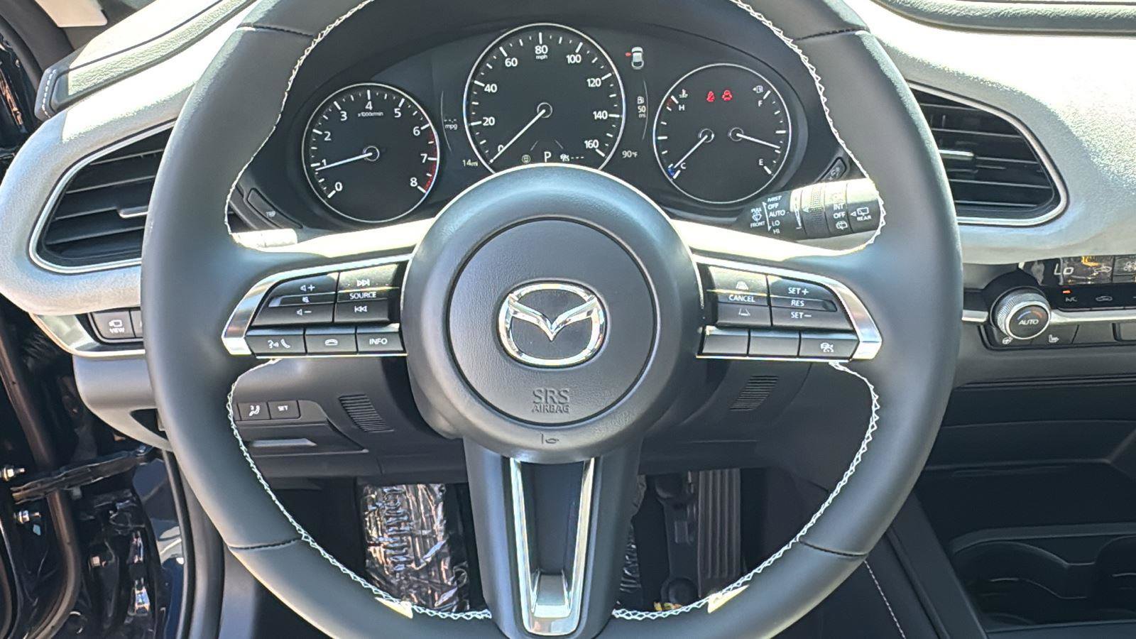 New 2026 MAZDA CX-30 Aire Edition image 11